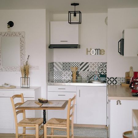 Apartamento Chez Malo Perros-Guirec Exterior foto