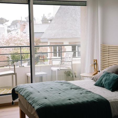Apartamento Chez Malo Perros-Guirec Exterior foto