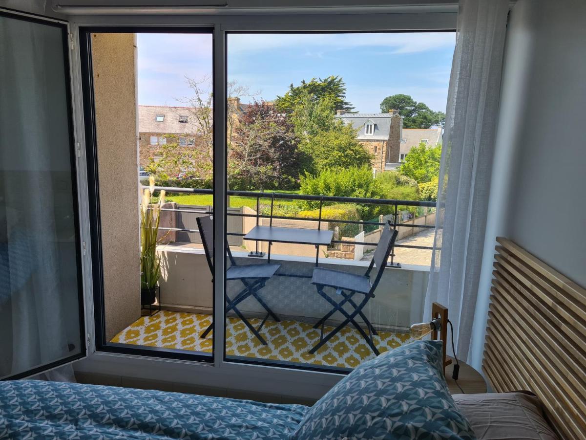 Apartamento Chez Malo Perros-Guirec Exterior foto