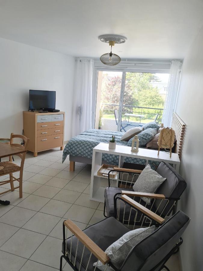 Apartamento Chez Malo Perros-Guirec Exterior foto