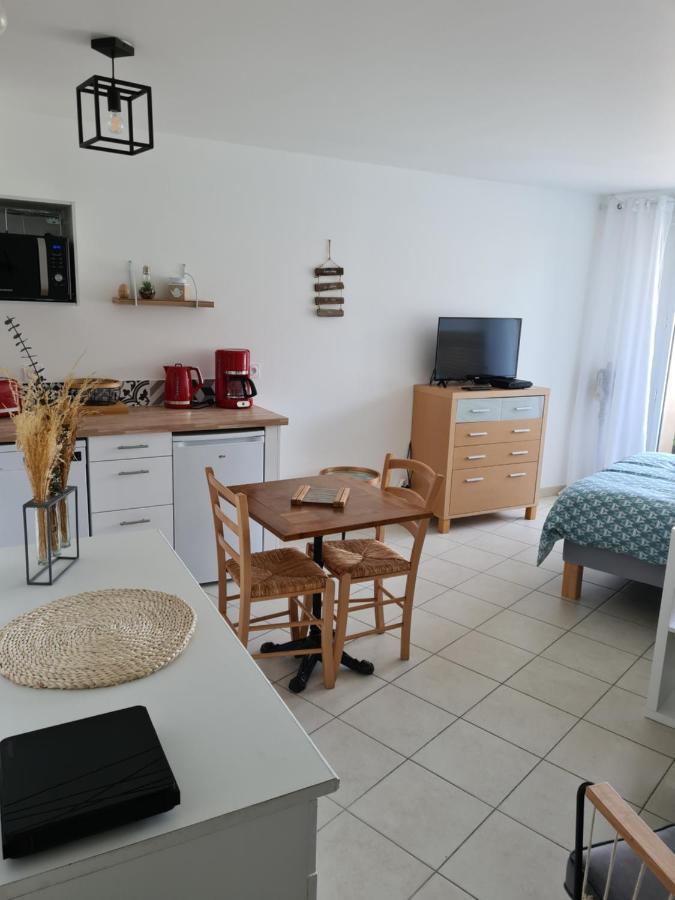 Apartamento Chez Malo Perros-Guirec Exterior foto