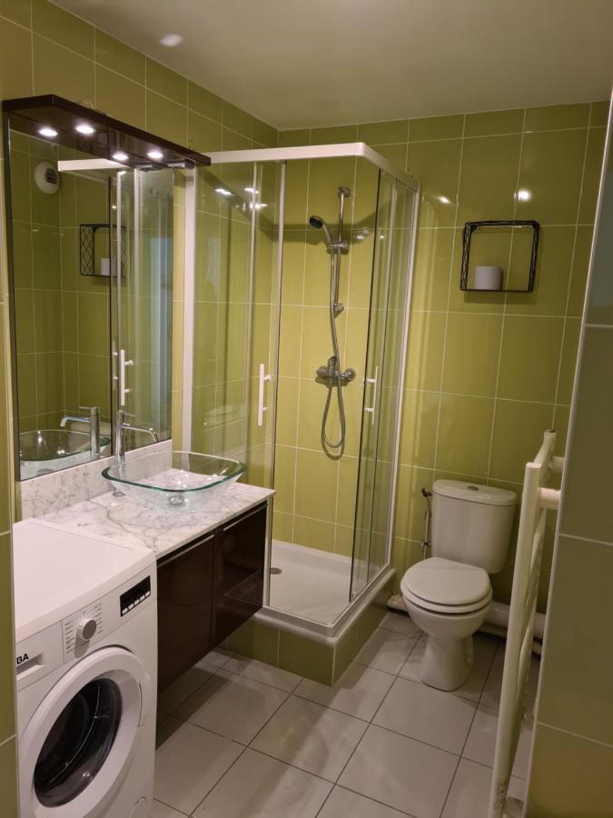 Apartamento Chez Malo Perros-Guirec Exterior foto