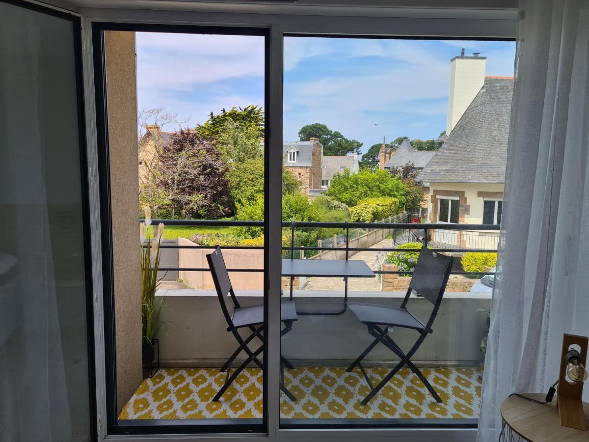 Apartamento Chez Malo Perros-Guirec Exterior foto