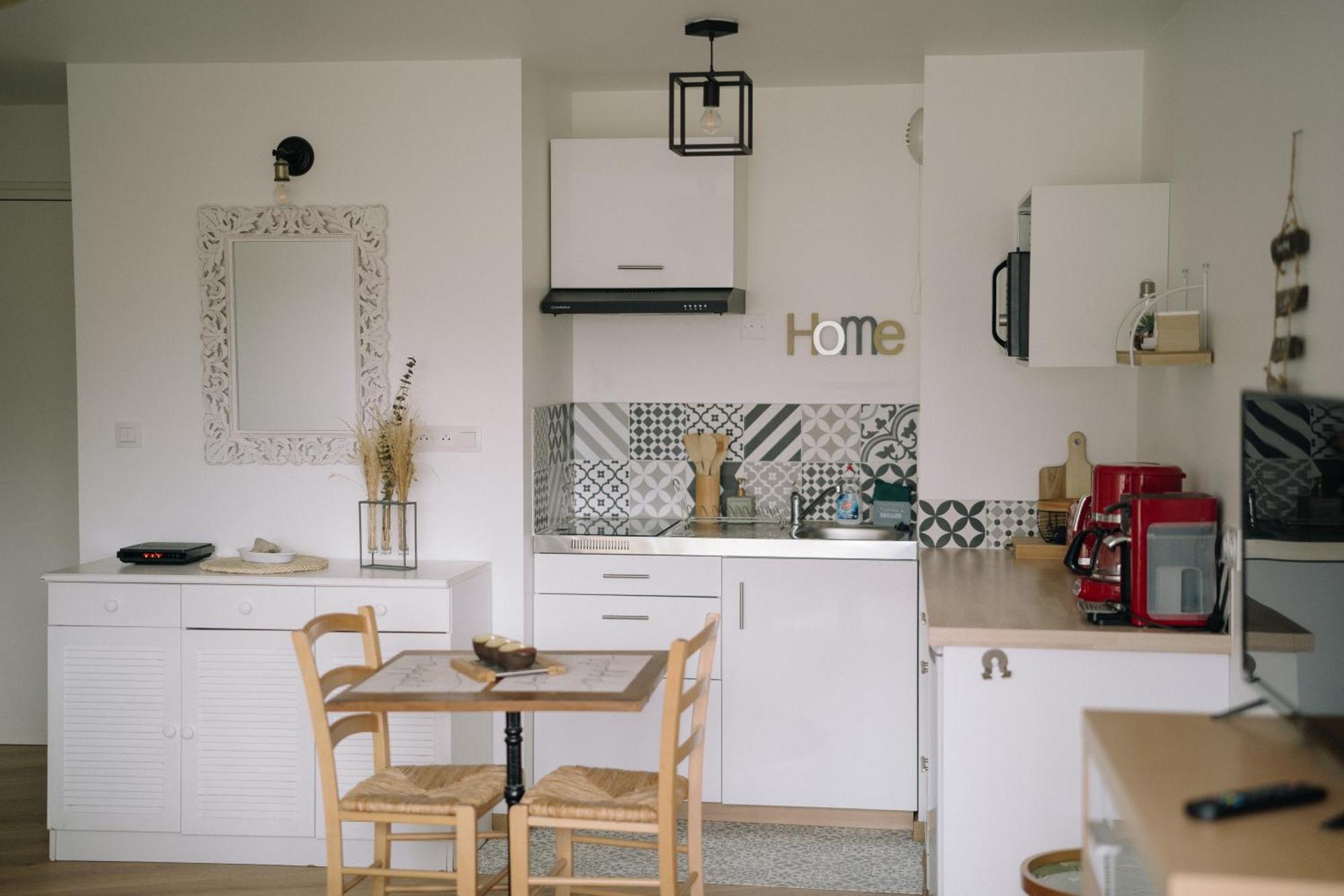 Apartamento Chez Malo Perros-Guirec Exterior foto